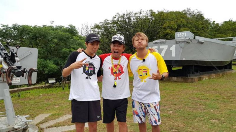 《玩很大》驚傳出招「逼走主持人小鬼」　觀眾抓包「在遊戲動手腳」吳宗憲坦言：他真的很笨