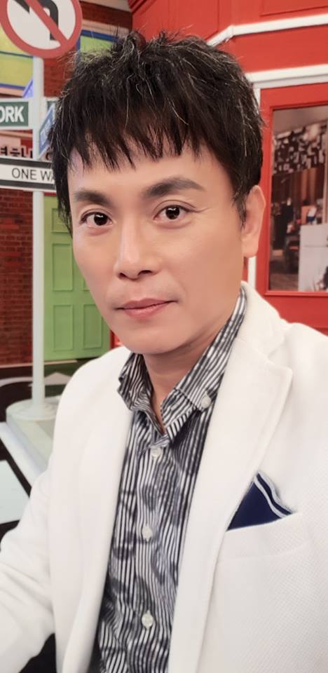 陳霆自曝荒唐過去! 多重打擊他坦言「曾想不開」 婚後「性格大變」超正向疼妻不手軟