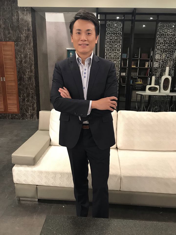 陳霆自曝荒唐過去! 多重打擊他坦言「曾想不開」 婚後「性格大變」超正向疼妻不手軟