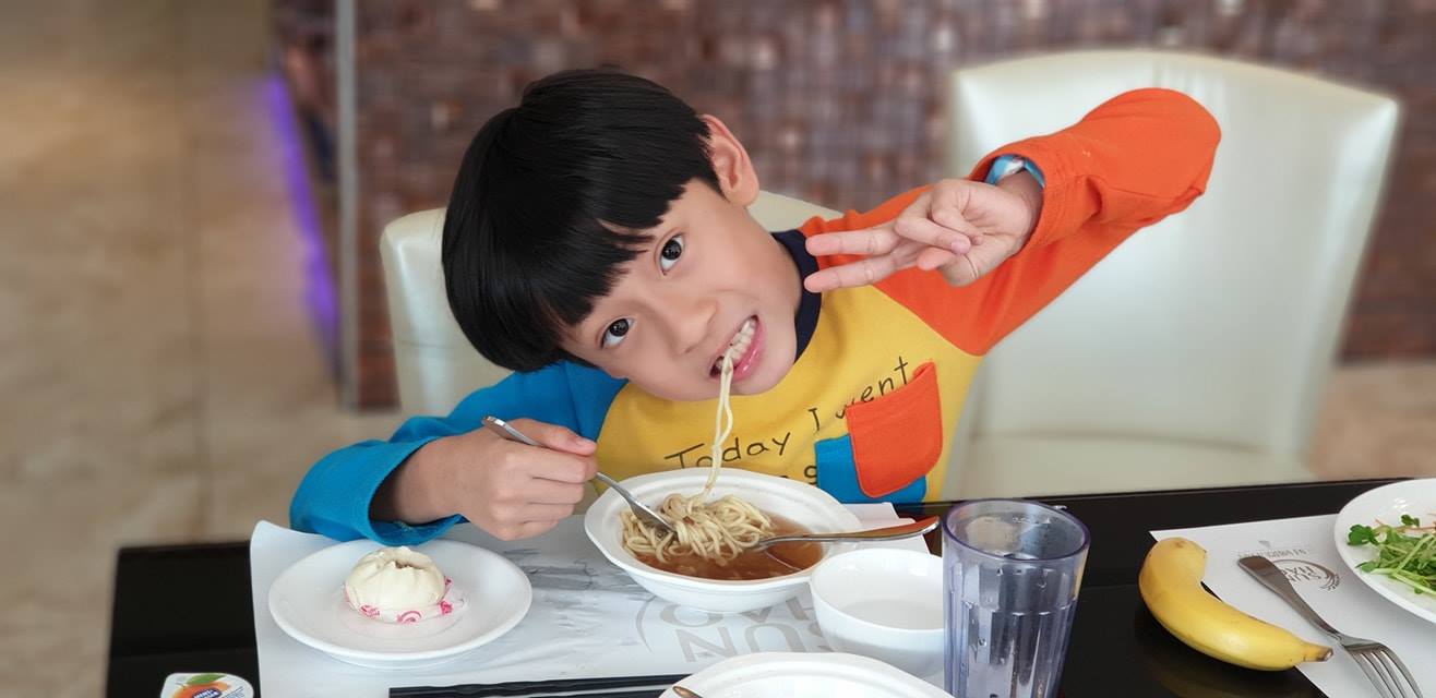 陳霆自曝荒唐過去! 多重打擊他坦言「曾想不開」 婚後「性格大變」超正向疼妻不手軟