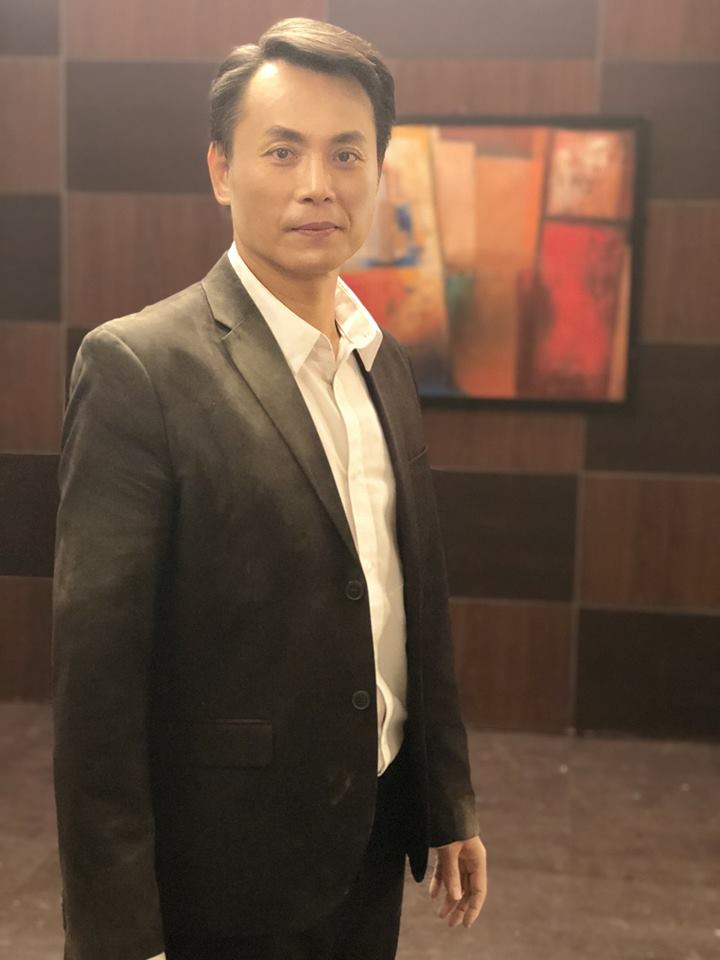 陳霆自曝荒唐過去! 多重打擊他坦言「曾想不開」 婚後「性格大變」超正向疼妻不手軟