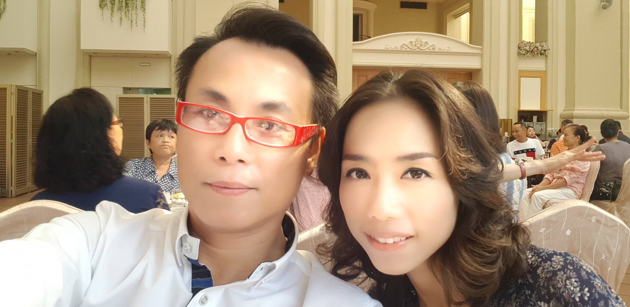 陳霆自曝荒唐過去! 多重打擊他坦言「曾想不開」 婚後「性格大變」超正向疼妻不手軟