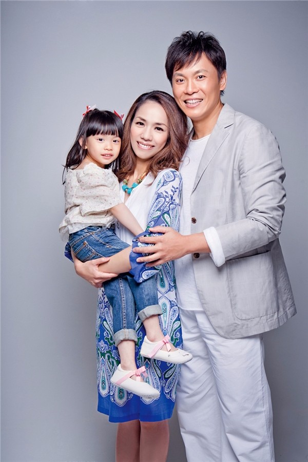 陳霆自曝荒唐過去! 多重打擊他坦言「曾想不開」 婚後「性格大變」超正向疼妻不手軟