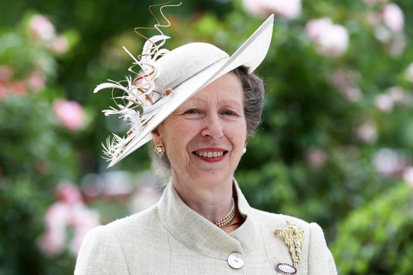 年度「最受歡迎皇室成員」排行出爐！　凱特才第4「冠軍連英國女王也比下去」人民狂讚：最強新秀！