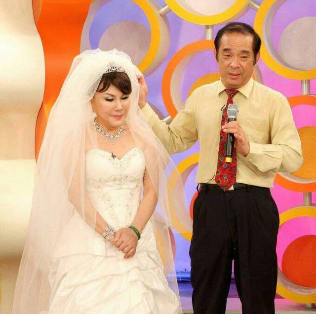 藝人澎澎69歲老公突然走了…她不捨嘆「根本來不及」 鶼鰈情深數10年：他從不吃廖峻醋