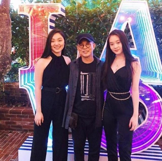 李連杰妻一生好友不到5個！只關心家人「希望被大家忘記」他數十億財產全交老婆：給最大安全感