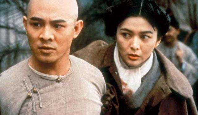 李連杰妻一生好友不到5個！只關心家人「希望被大家忘記」他數十億財產全交老婆：給最大安全感