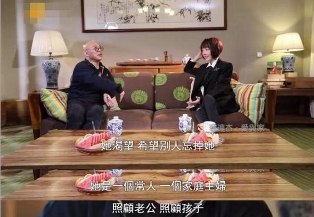 李連杰妻一生好友不到5個！只關心家人「希望被大家忘記」他數十億財產全交老婆：給最大安全感
