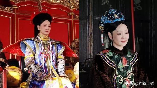 「最美皇后」因太過漂亮「10年生6胎」,50多歲皇上還繼續翻牌子!