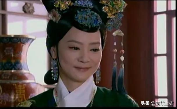 「最美皇后」因太過漂亮「10年生6胎」,50多歲皇上還繼續翻牌子!