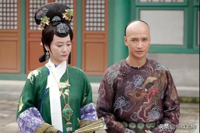 「最美皇后」因太過漂亮「10年生6胎」,50多歲皇上還繼續翻牌子!