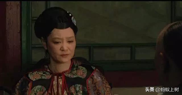 「最美皇后」因太過漂亮「10年生6胎」,50多歲皇上還繼續翻牌子!