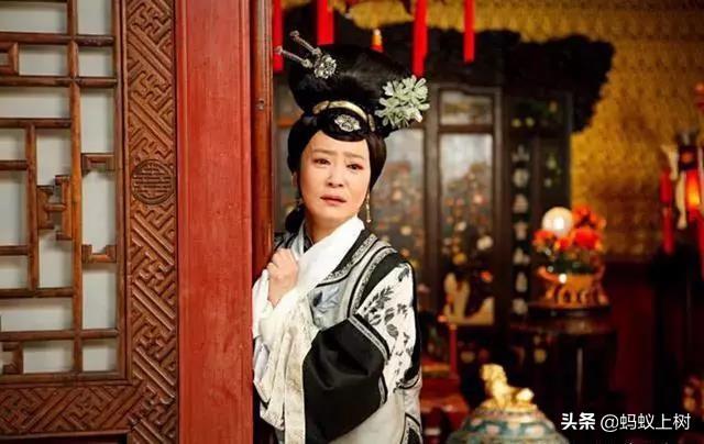 「最美皇后」因太過漂亮「10年生6胎」,50多歲皇上還繼續翻牌子!