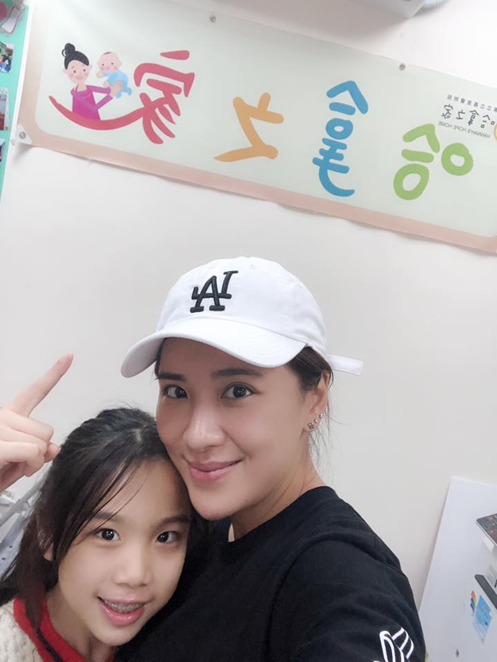 小禎淚曝「女兒一出生聽不到」自責不已　「只動手過一次」教育法則被推崇