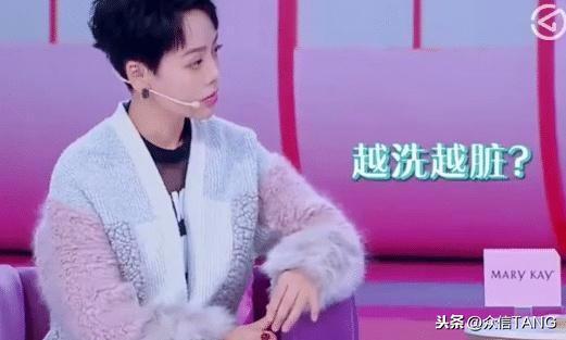 多久洗一次頭最合適？美容大王大S說出真正答案 　網友：終於有理由不洗頭 