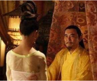 「最美皇后」因太過漂亮「10年生6胎」,50多歲皇上還繼續翻牌子!