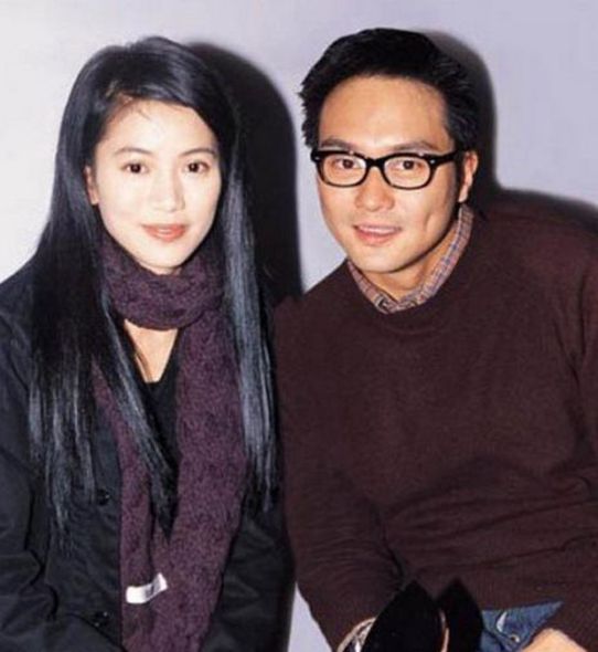 張智霖忘求婚紀念日卻「牢記岳母生日」 袁詠儀夫妻「連健忘都有默契」：不愧最佳女婿 