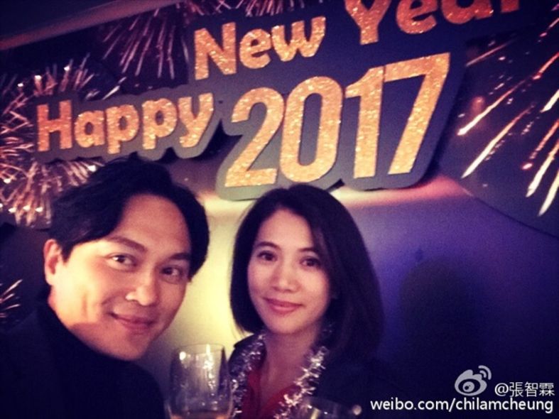 張智霖忘求婚紀念日卻「牢記岳母生日」 袁詠儀夫妻「連健忘都有默契」：不愧最佳女婿 