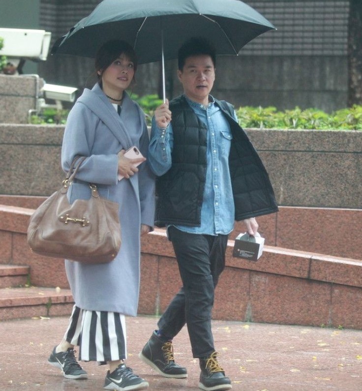 婚變滿1年！小嫻走出陰霾「不再這麼煎熬」　下一秒曖昧「笑談新戀情」 ：蠻替他擔心的