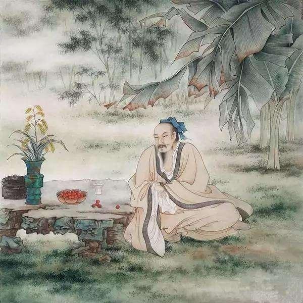 一個老人告訴我：做人，這五種話千萬別說，一說，禍事就來了！