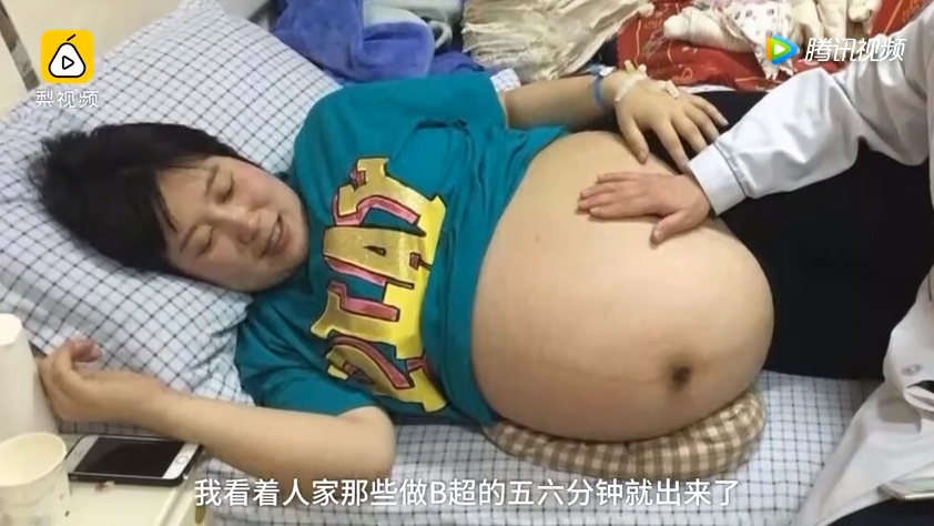 70萬分之一的幸運！媽媽產下「罕見龍鳳四胞胎」  一次湊到「兩個好」爸暖喊： 生活再難也不願放棄