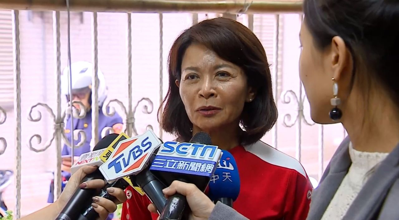 背景太猛!肉圓老闆娘「忘記加辣爆紅」身分被起底 在業界混45年「在蘆洲無人不知」