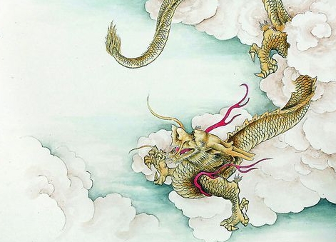2019年12生肖幸運顏色， 新年穿對了 ， 財運旺旺一整年
