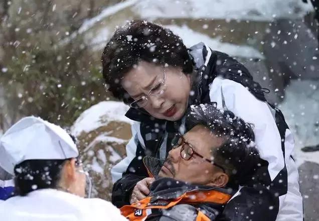 女星「中年失夫老年失子」！成功「戰勝病魔」成最長壽的生命鬥士：93歲活出美麗人生