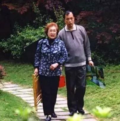 女星「中年失夫老年失子」！成功「戰勝病魔」成最長壽的生命鬥士：93歲活出美麗人生