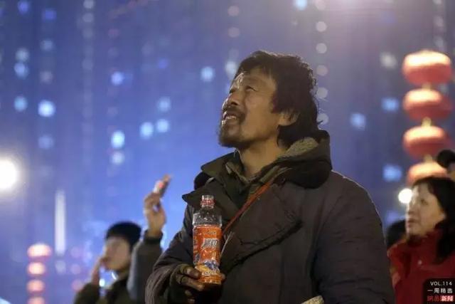 十年後的夫妻「見證愛情最美的一面」！最動人的「6張圖」讓人領悟生命的價值