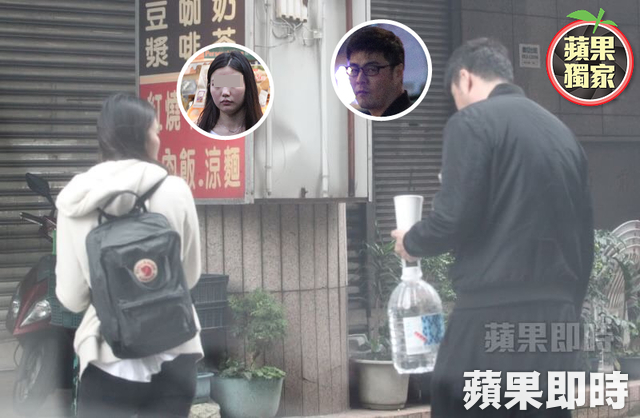 好囂張！劉至翰傳婚外情「認了要簽字休妻」　小三疑是台大嫩妹「強勢逼退正宮」