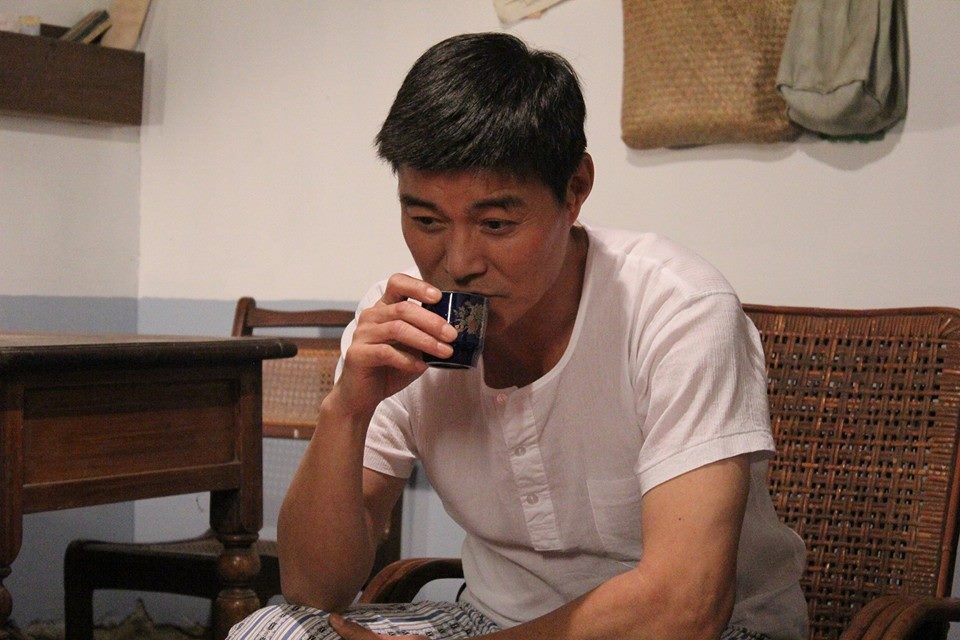 爸爸永遠給妳靠！大反派王中皇「私下對2愛女超暖」放話：可以不結婚　愧對缺席童年「不讓同學知道是她爸」