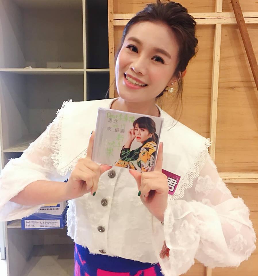 朱海君錄音淚崩3天！ 思念天上阿嬤「她陪我長大」 一句「阿嬤只認識冠軍彩帶」成打拚動力