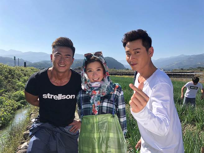 李燕跨界當CEO！「不習慣新身分」壓力大到崩潰　和趙駿亞感情穩定「沒想過生子」