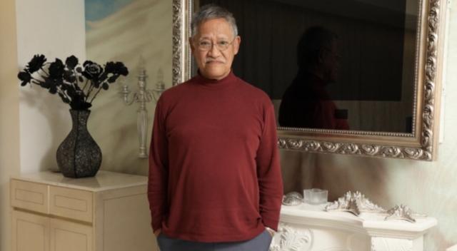 身家35億！80歲吳耀漢「曾拍一部戲買一棟別墅」　兒子與女友成婚「卻被女方家嫌窮」網全傻眼