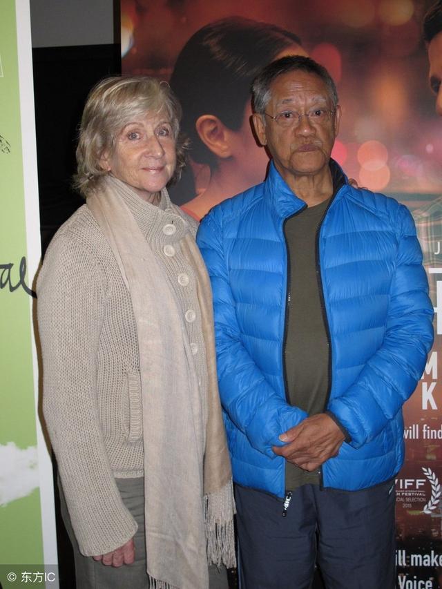 身家35億！80歲吳耀漢「曾拍一部戲買一棟別墅」　兒子與女友成婚「卻被女方家嫌窮」網全傻眼