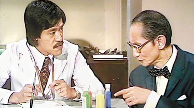 身家35億！80歲吳耀漢「曾拍一部戲買一棟別墅」　兒子與女友成婚「卻被女方家嫌窮」網全傻眼