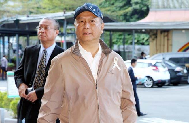 馬如風生前「藏妻兒20多年」只為保護家人!妻不捨淚憶:前一天才跟他通電話