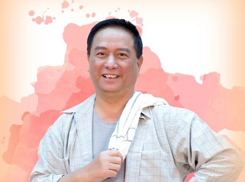 馬如風生前「藏妻兒20多年」只為保護家人!妻不捨淚憶:前一天才跟他通電話