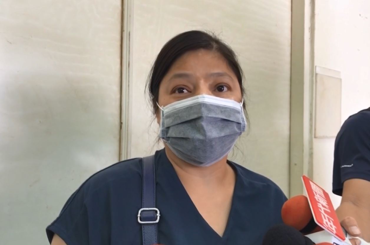 馬如風生前「藏妻兒20多年」只為保護家人!妻不捨淚憶:前一天才跟他通電話