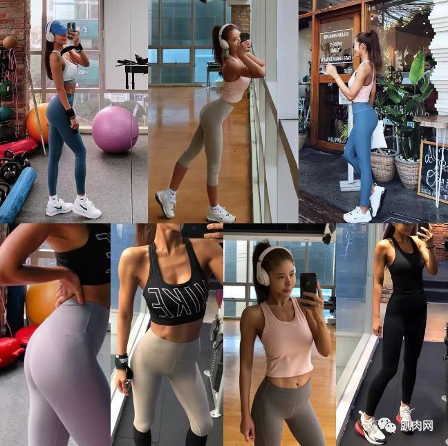 26歲肌肉小野獸,竟被42歲阿姨泡走了,看到她的真面目才發現應該的!