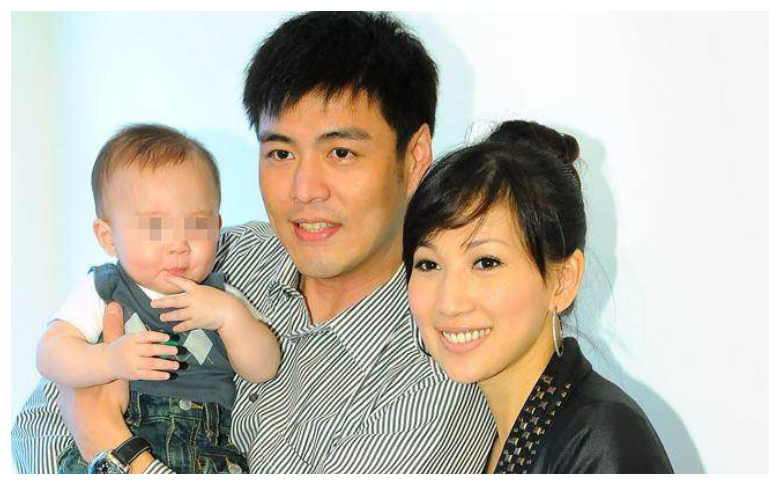 謝謝妳勾引我老公！林子瑄當年離婚「反過來感謝小三」　獨當單親媽「神隱2年」近況曝光