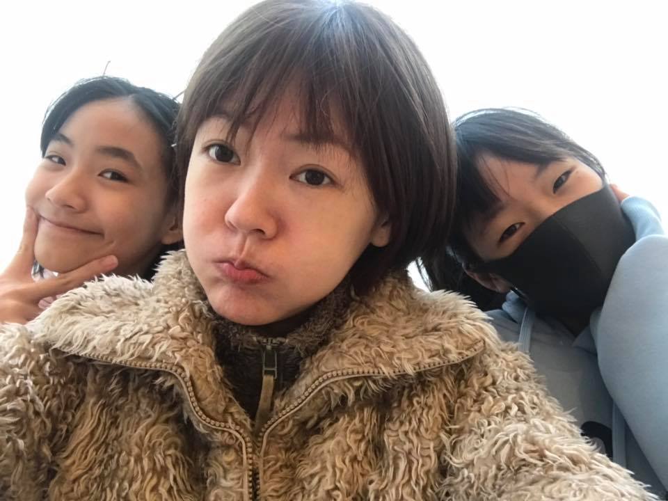 小S萌生「退出演藝圈念頭」不想當藝人　「財產留給3女兒」一生只對孩子動手一次
