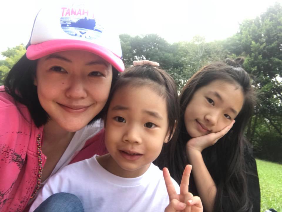 小S萌生「退出演藝圈念頭」不想當藝人　「財產留給3女兒」一生只對孩子動手一次