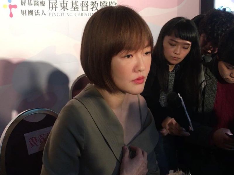 小S萌生「退出演藝圈念頭」不想當藝人　「財產留給3女兒」一生只對孩子動手一次