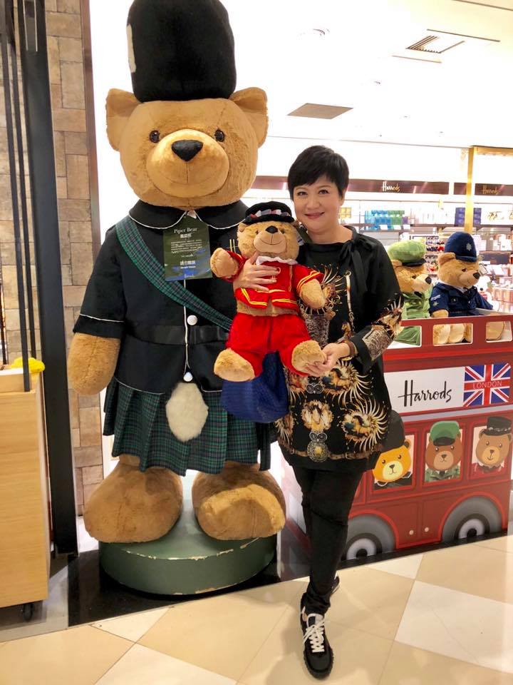 崔佩儀淚謝「單親母刻苦養家」立誓買房孝養 遭鐵口直斷43歲離婚「如今老公不負所託」破魔咒