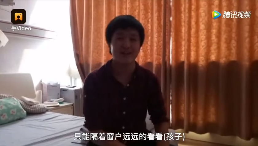 70萬分之一的幸運！媽媽產下「罕見龍鳳四胞胎」  一次湊到「兩個好」爸暖喊： 生活再難也不願放棄