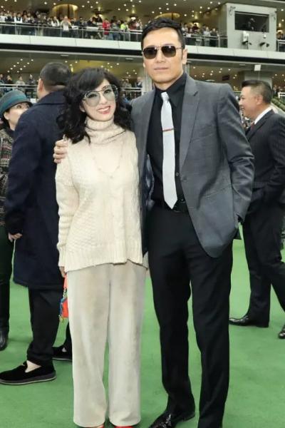 吃了防腐劑？資深男星近照「60歲還是神顏」  巔峰期隱退16年「轉戰經商」王者歸來