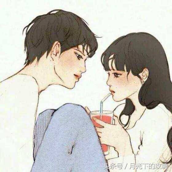 男人太想你了，離不開這4種表現，你發現了嗎