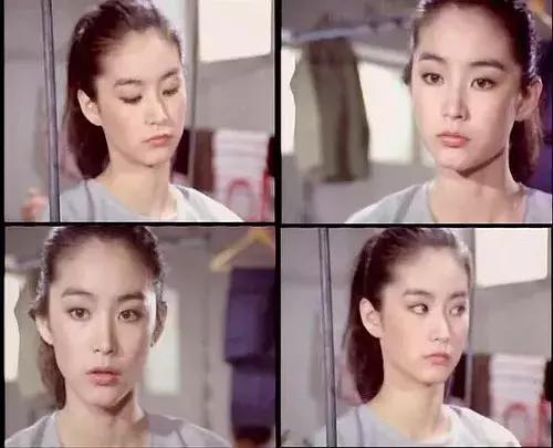 直擊林青霞40年前罕見舊照！「20歲完美神顏」至今無人能及　網友讚嘆：50年一見美人